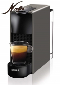 Nespresso Essenza Mini C30 Grey