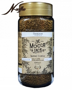   Mocca Jack Obsession - 200 