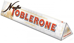 Интернет-магазин n-coffee.com. Сладости - Шоколад Toblerone -белый с ...
